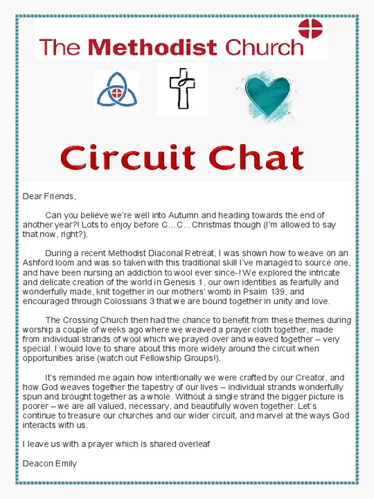 Sept 2025 Chat